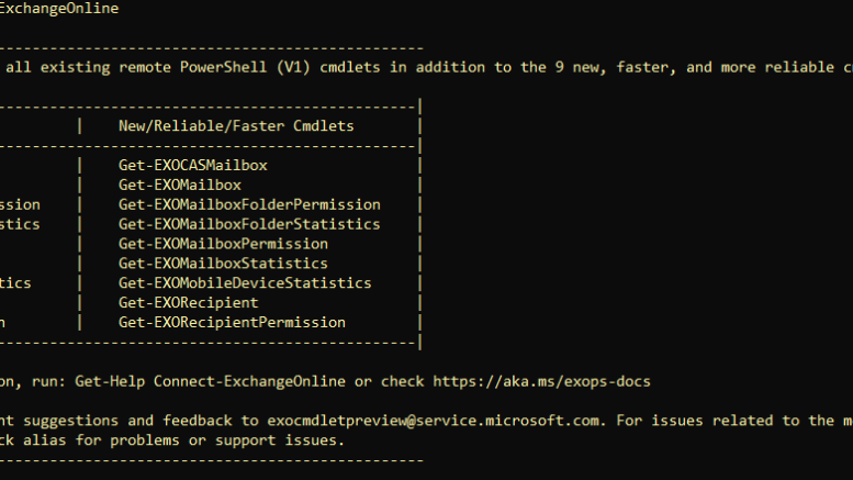 Listar contas sem acesso no Exchange - PowerShell - Nathan Pinotti